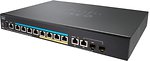 Фото Cisco SG350X-8PMD