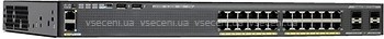 Фото Cisco WS-C2960X-24TS-L