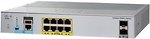 Фото Cisco WS-C2960L-8PS-LL