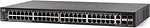 Фото Cisco SG550X-48MP