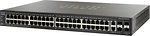 Фото Cisco SG550X-48P