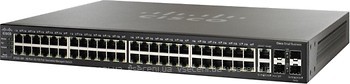 Фото Cisco SG550X-48P
