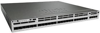 Фото Cisco WS-C3850-24S-E