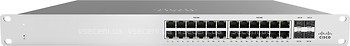 Фото Cisco MS120-24P-HW