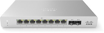 Фото Cisco MS120-8LP-HW