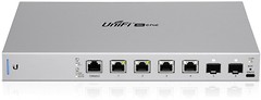 Фото Ubiquiti UniFi Switch XG 6 PoE (US-XG-6POE)