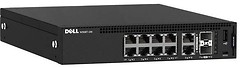 Фото Dell Networking N1108T