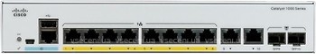 Фото Cisco C1000-8FP-E-2G-L
