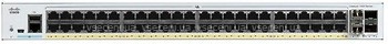 Фото Cisco C1000-48T-4X-L