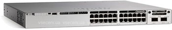 Фото Cisco C9300-24P-E