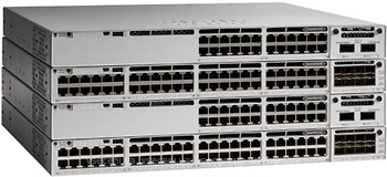 Фото Cisco C9300-48S-E