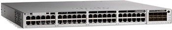 Фото Cisco C9300-48T-A