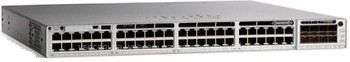 Фото Cisco C9300-48UN-E