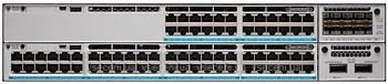 Фото Cisco C9300L-24UXG-2Q-A