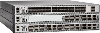 Фото Cisco C9500-16X-E