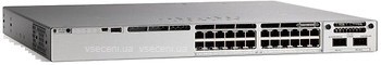 Фото Cisco C9200L-24P-4X-E