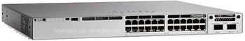 Фото Cisco C9200L-24T-4X-E