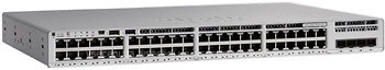 Фото Cisco C9200L-48T-4X-E