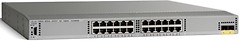 Фото Cisco Nexus N2K-C2224TF