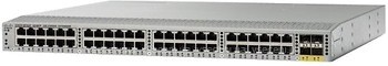 Фото Cisco Nexus N2K-C2248TF