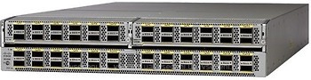 Фото Cisco Nexus N5K-C5648Q