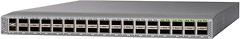 Фото Cisco Nexus N9K-C9332C