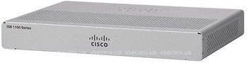 Фото Cisco C1111X-8P