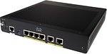 Фото Cisco C921-4PLTEGB