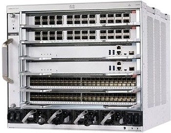Фото Cisco C9606R