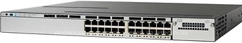 Фото Cisco WS-C3750X-24P-E