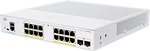 Фото Cisco CBS250-16T-2G