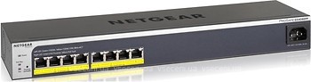 Фото NetGear GS408EPP