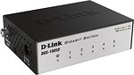 Фото D-Link DGS-1005D