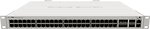 Фото MikroTik Cloud Router Switch CRS354-48G-4S+2Q+RM