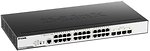 Фото D-Link DGS-3000-28LP