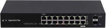 Фото Ubiquiti EdgeSwitch 18X (ES-18X)