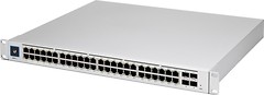 Фото Ubiquiti UniFi Switch Gen 2 48 (USW-48-POE)