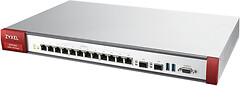 Фото ZyXEL ZYWALL ATP700