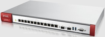 Фото ZyXEL ZYWALL ATP700