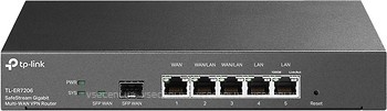 Фото TP-Link TL-ER7206