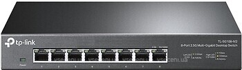 Фото TP-Link TL-SG108-M2