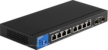 Фото LinkSys LGS310MPC