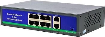 Фото Planet POE802L