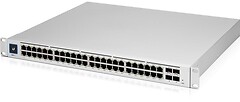 Фото Ubiquiti UniFi Switch Pro 48 (USW-PRO-48)