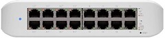 Фото Ubiquiti UniFi Switch Lite 16 PoE (USW-Lite-16-PoE)