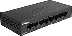 Фото D-Link DGS-1008D/E