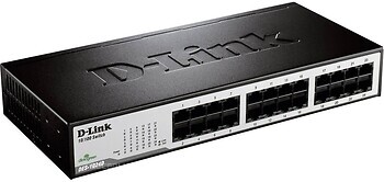 Фото D-Link DES-1024D/E
