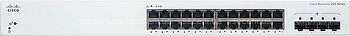 Фото Cisco CBS220-24T-4G-EU