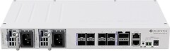 Фото MikroTik Cloud Router Switch CRS510-8XS-2XQ+IN