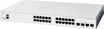 Фото Cisco C1200-24T-4G